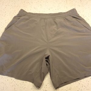 Lululemon athletic Shorts